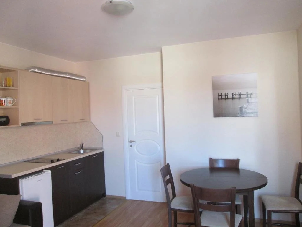 Mellia Boutique Apartments
