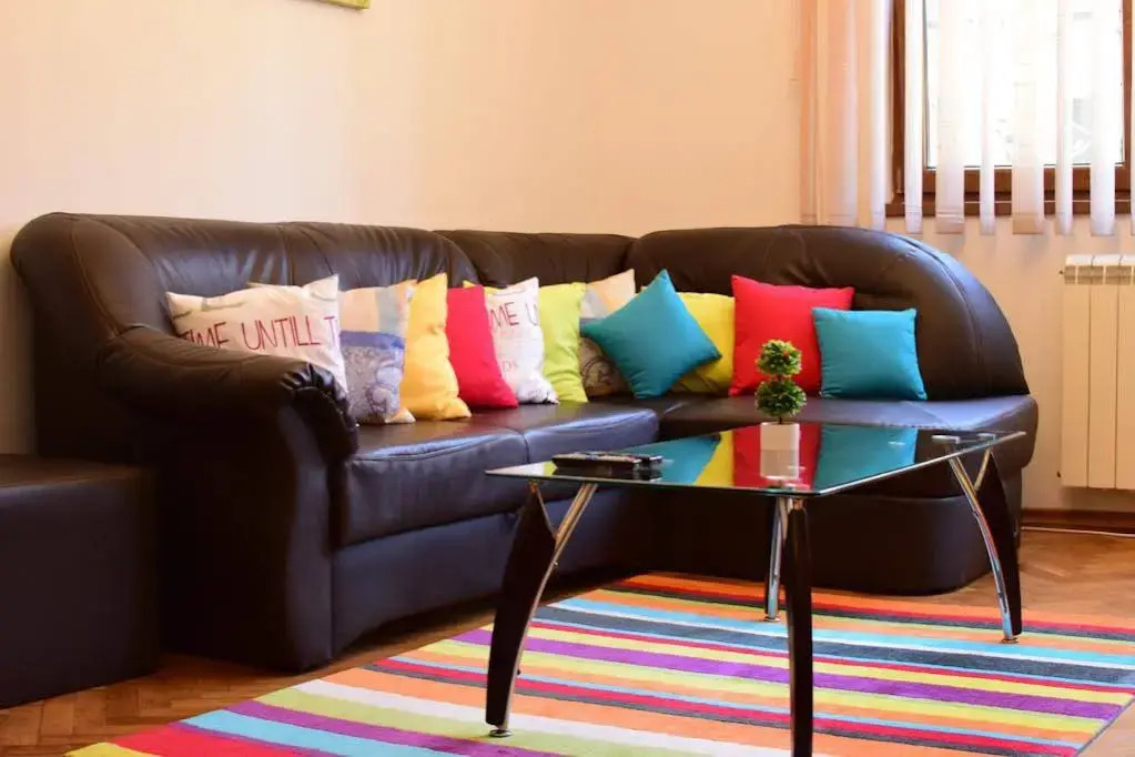 VIP Apartments - Frityof Nansen