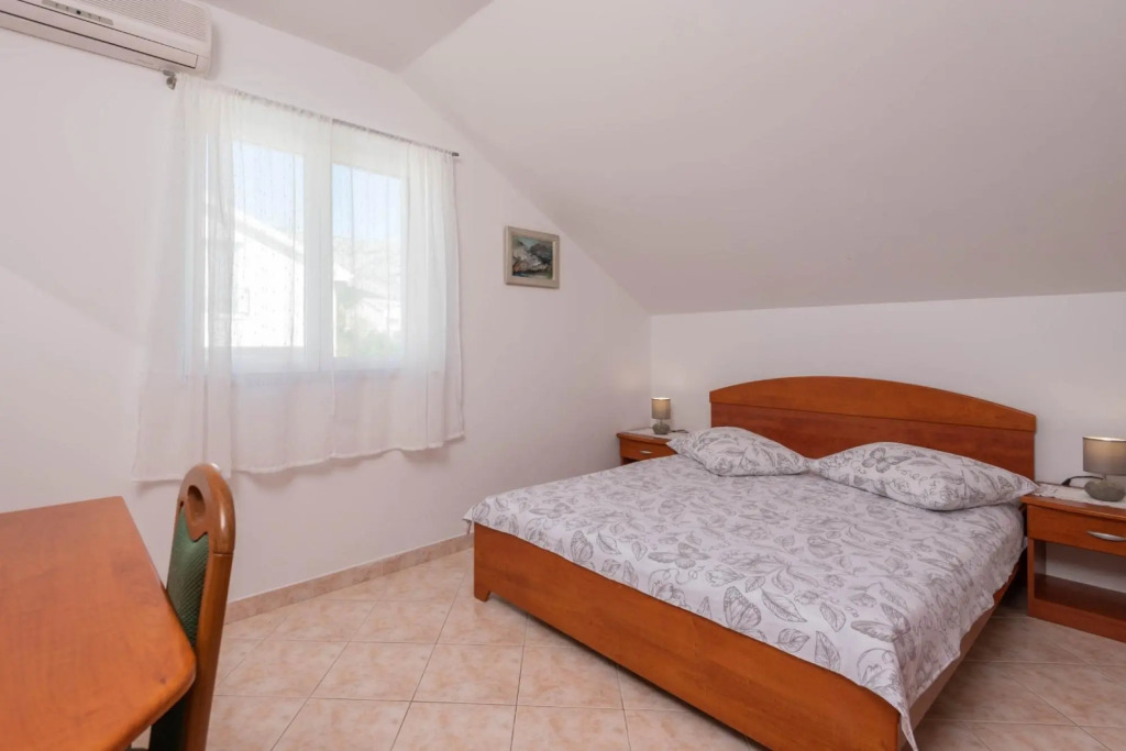 Ora  - Apartments with Pool - A11(4+2)