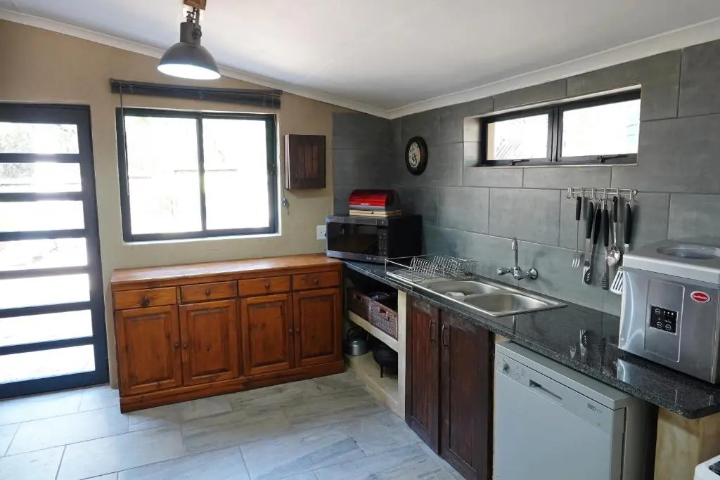 Kruger River Holiday Home