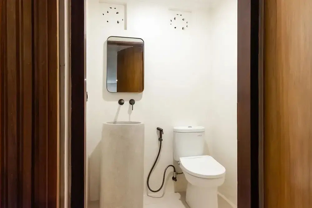 Madeira Casa Canggu Bali