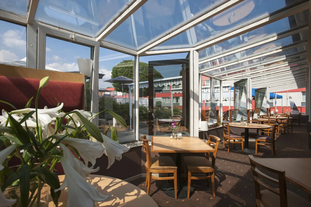 ibis 3 Lacs Neuchâtel