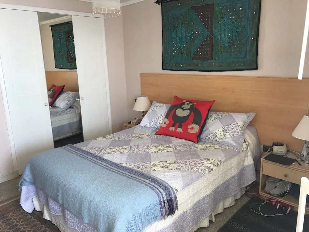 Apartamento B-91 Euromarina