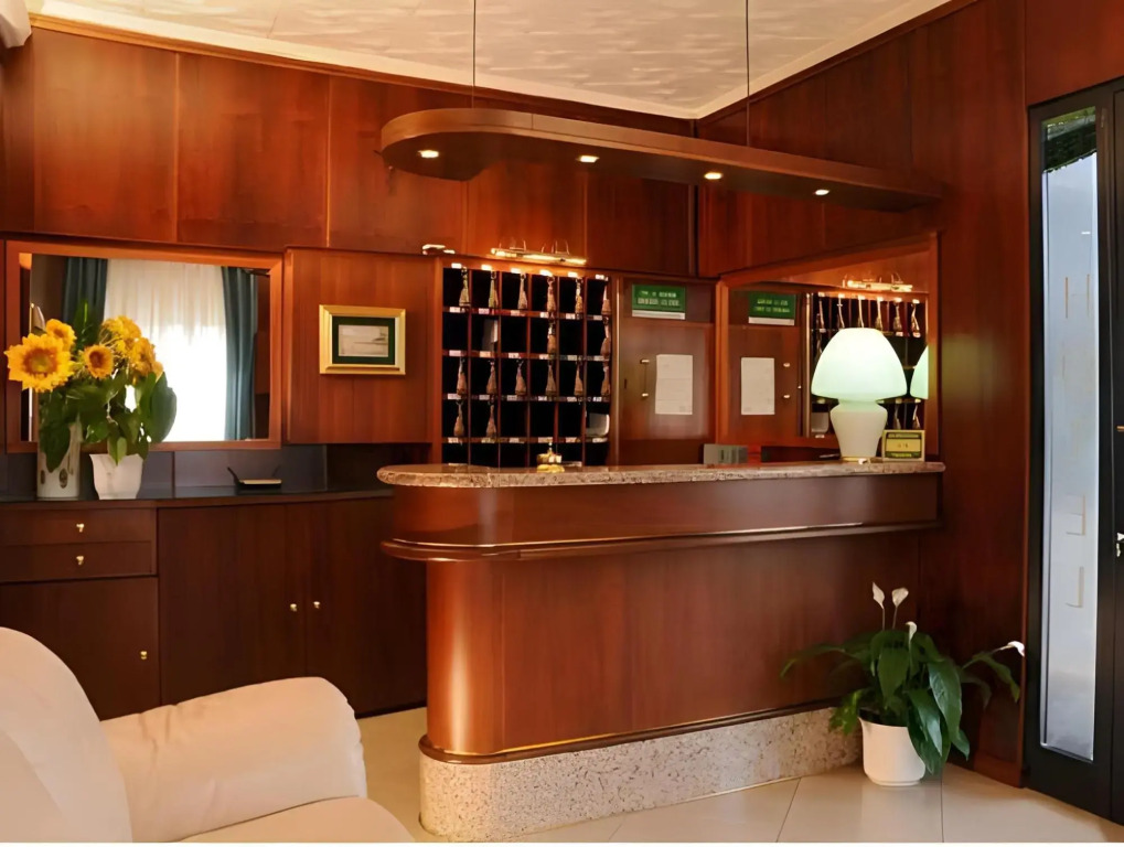 Hotel Rosy