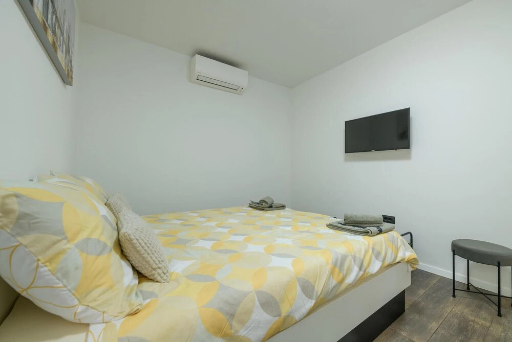 Lovely Home In Banjole