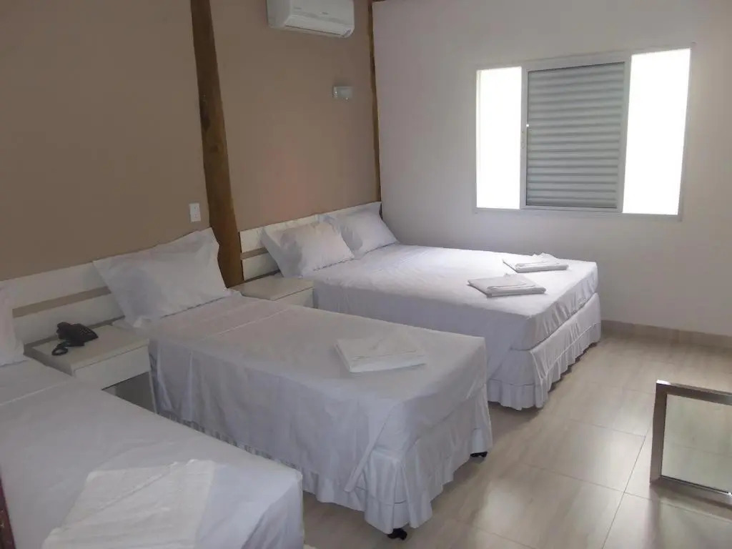 Beachcamp Maresias