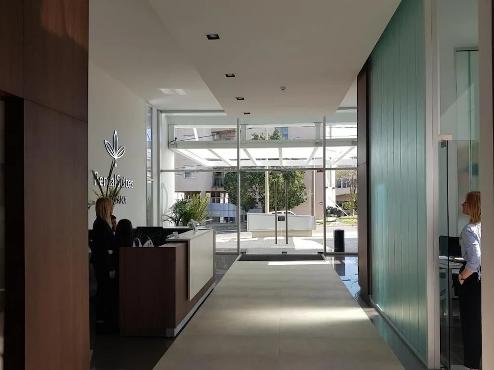 RENTAL SUITES CAMPANA