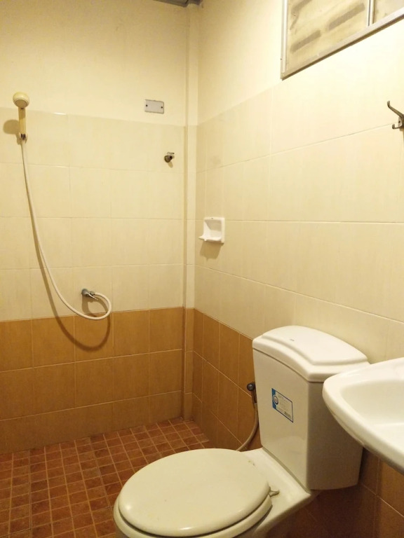 Chuan Chuen Hotel