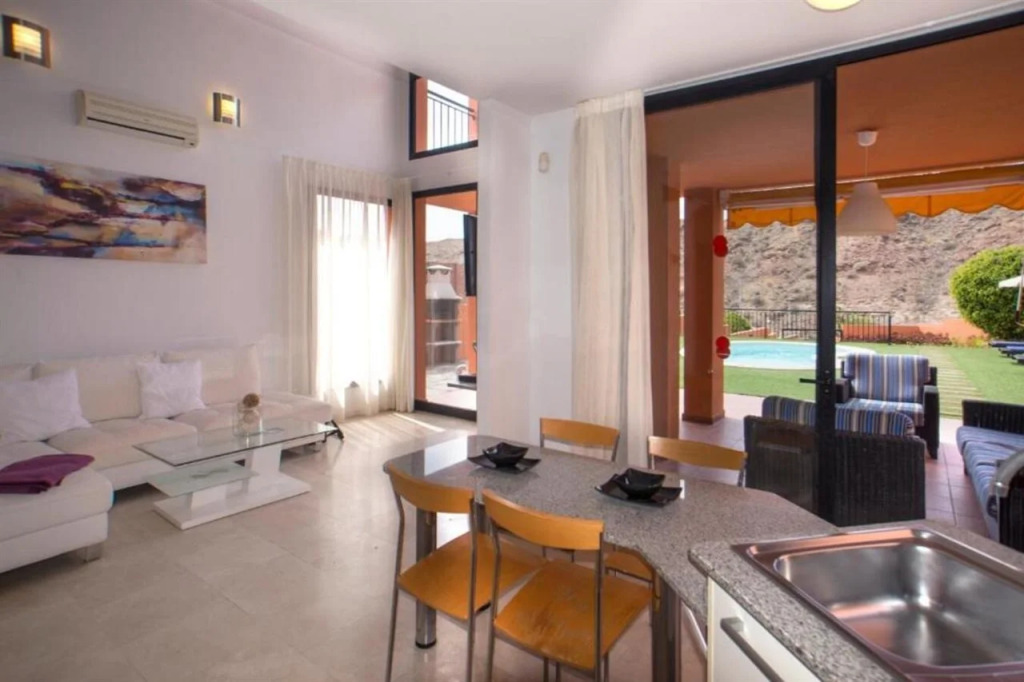 Tauro Golf by VillaGranCanaria