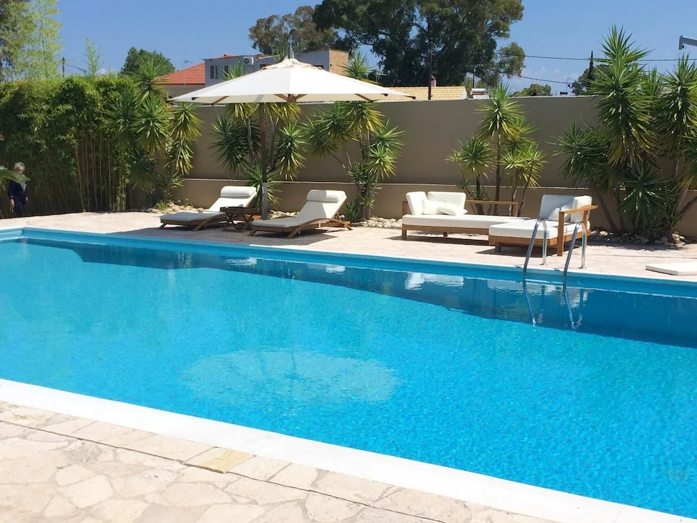 House With 4 Bedrooms in Roitika, With Wonderful sea View, Private Poo