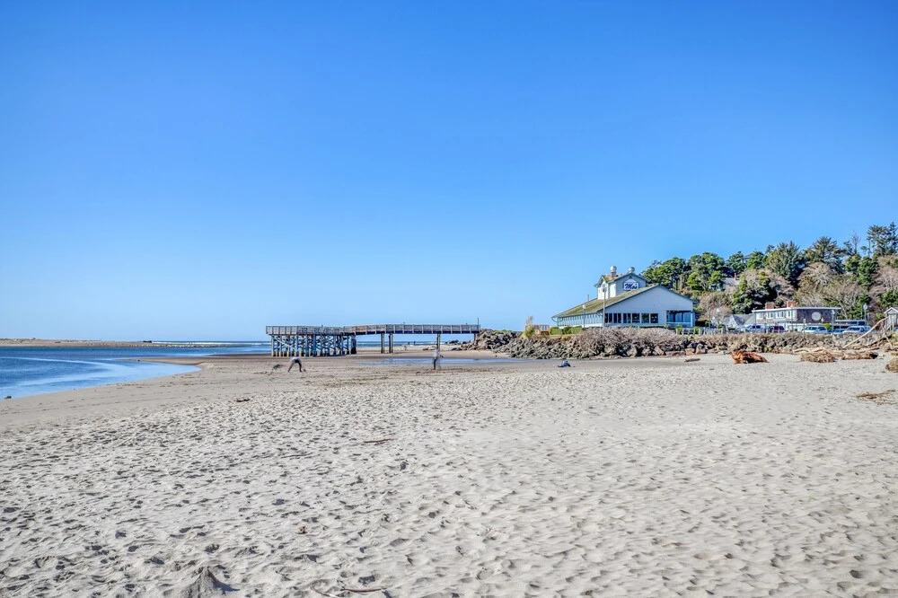 Dock of the Bay 108