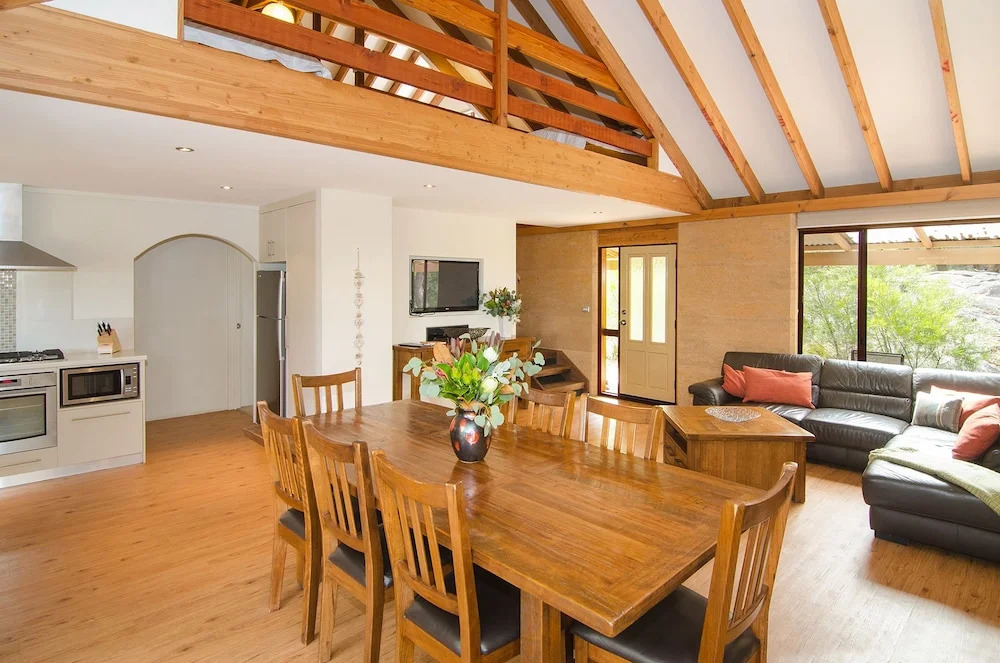 Woodstone Cottages