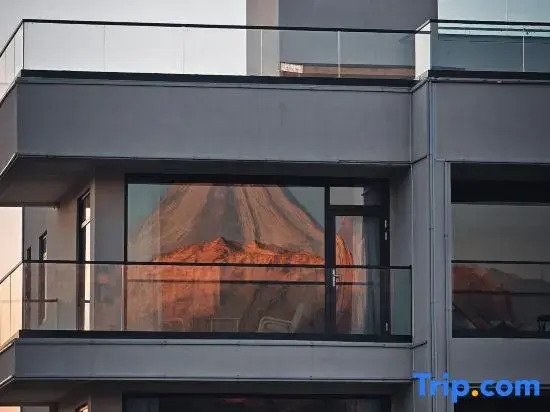 tagong Shu Jing・Xingshan Ji Hotel