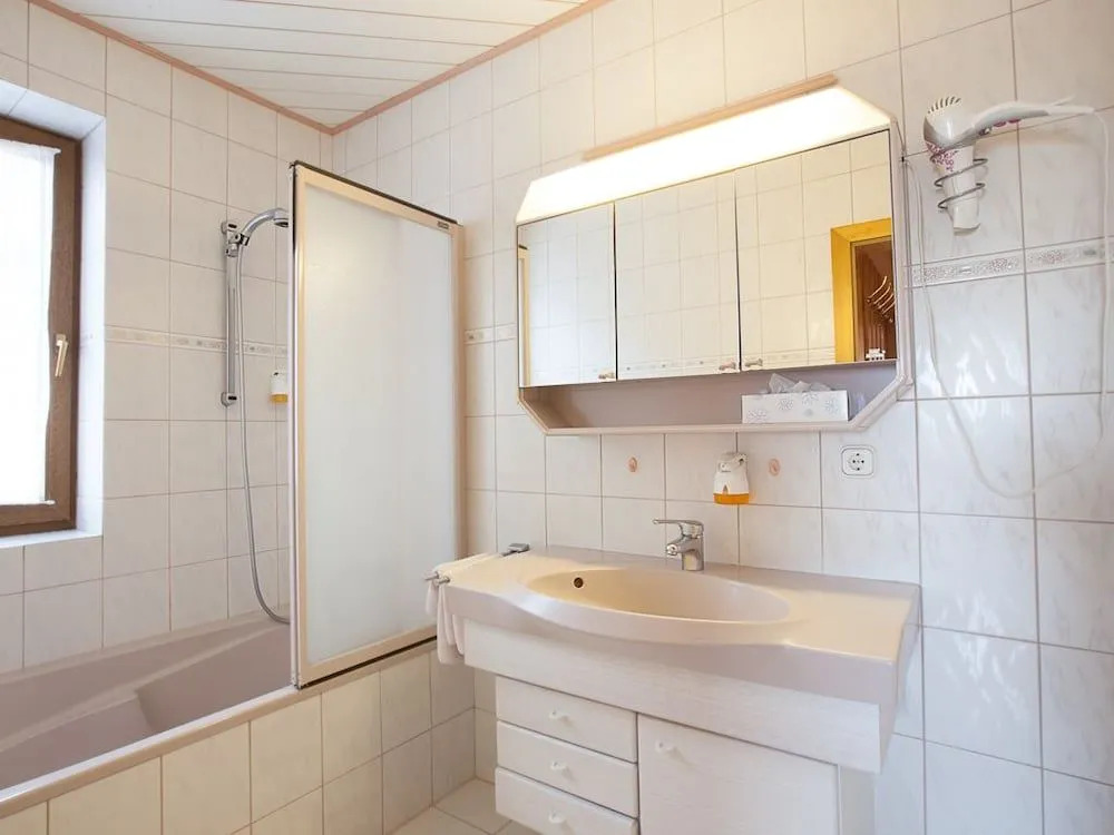 Beim Einfalt B&B