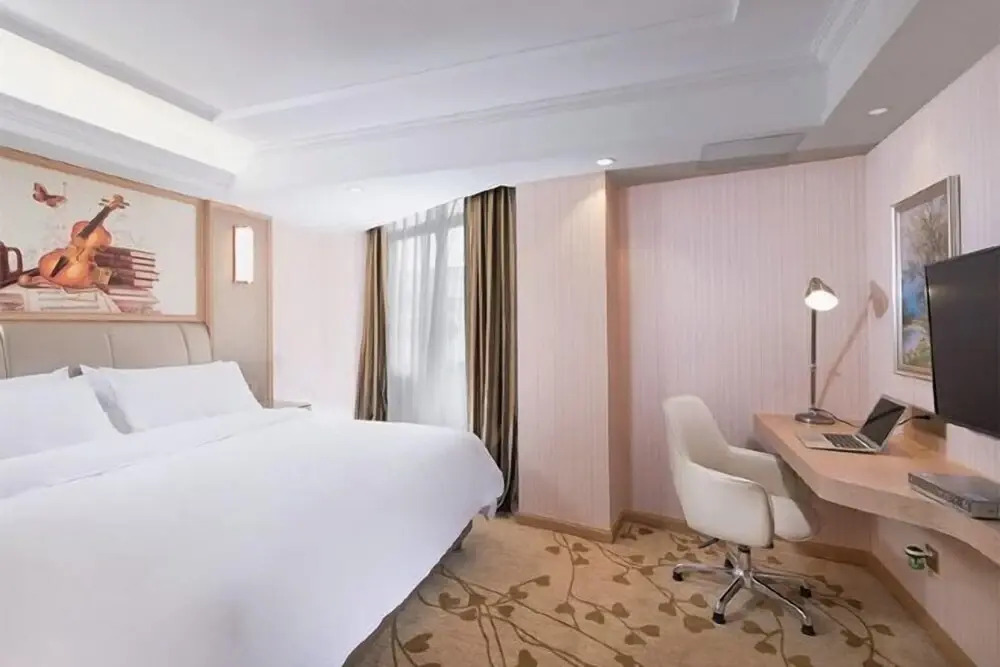 Vienna Hotel