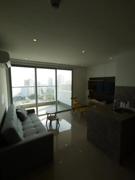 Condo 1705