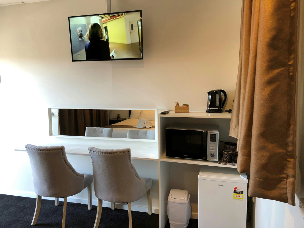 Nowra Motor Inn
