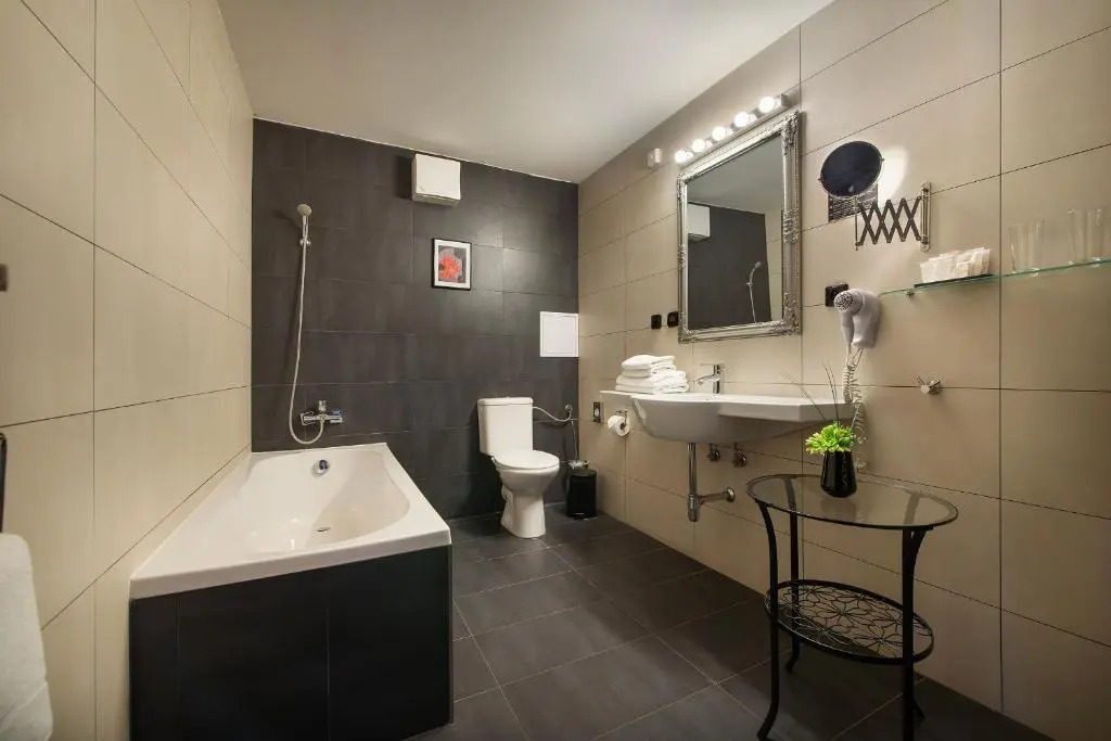 Parkhotel Morris Novy Bor
