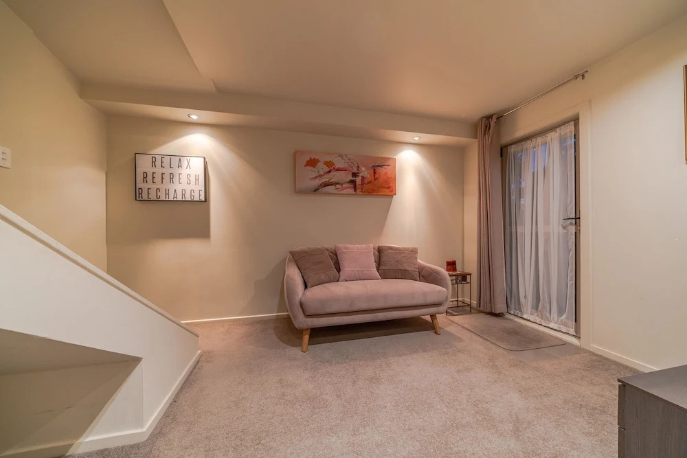 Birkenhead Super Cozy & Comfort Homestay