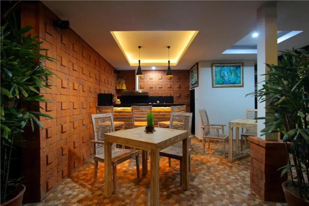 Sleepwell Seminyak