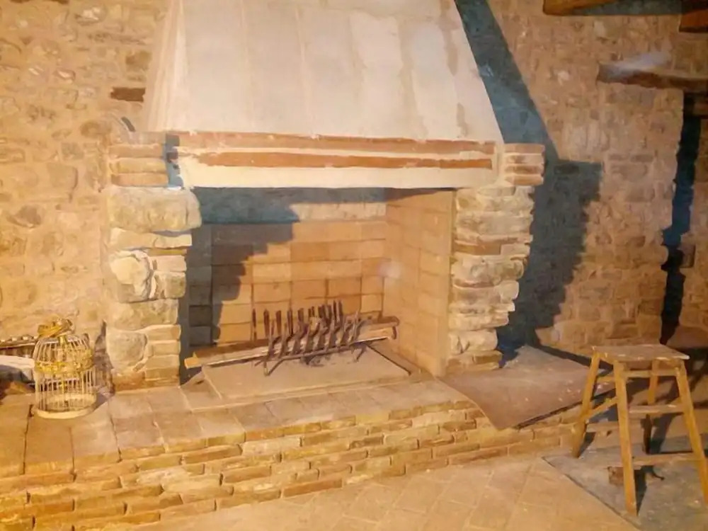 Sasso Erminia R&B Ecosostenibile