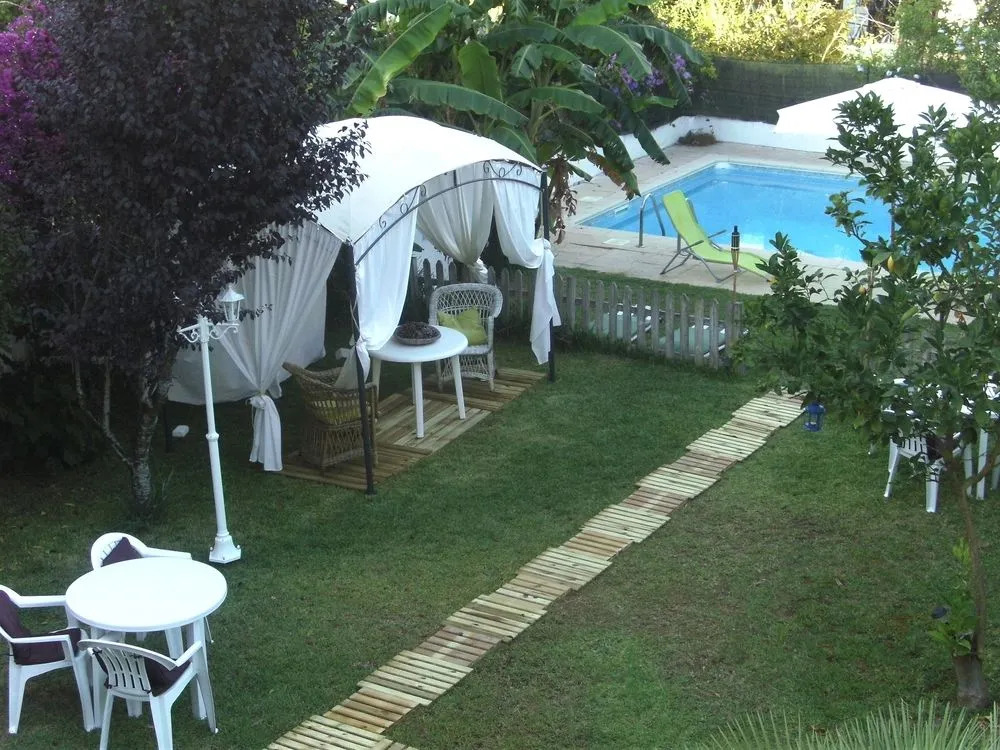 White House Cascais
