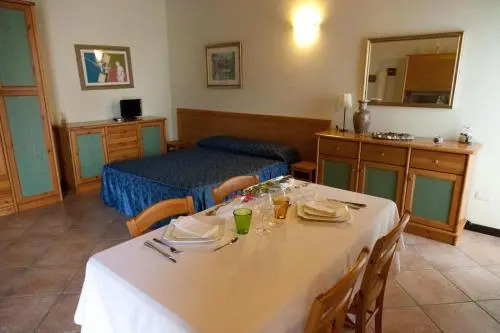 Locanda Del Re sole