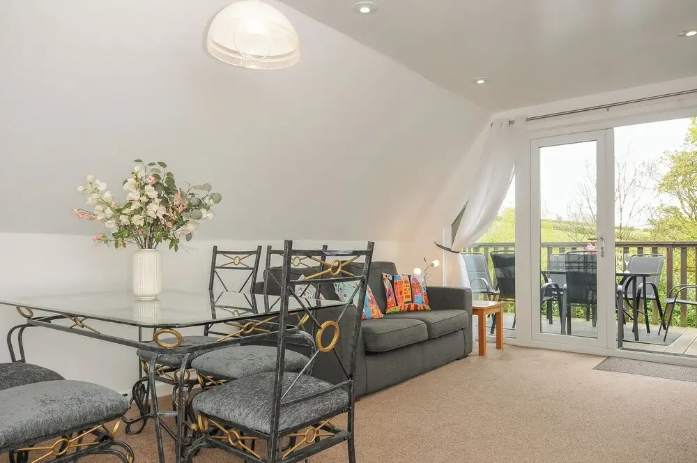 No 51 Valley Lodges