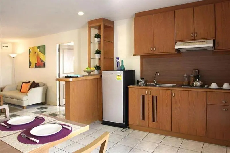 B.U. Place Appartment