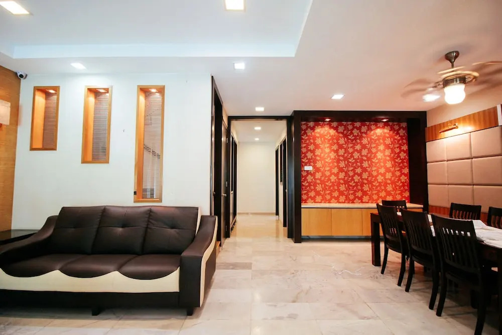 Benvenuto Kota Damansara 4R3B Wifi