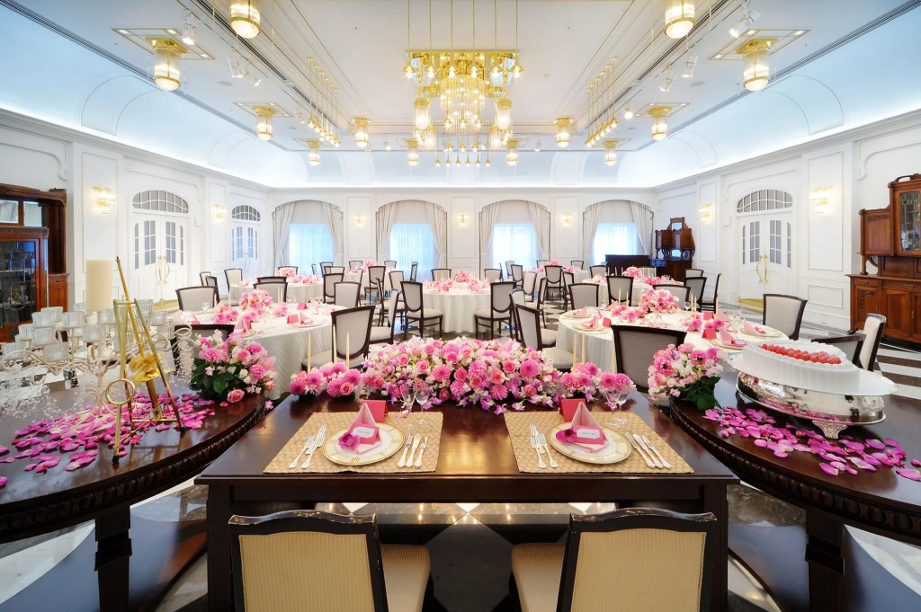 Hotel Monterey Sendai