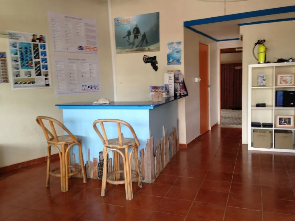 Stay & Dive Bonaire