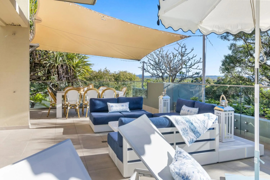 Hastings Park Apartment 8