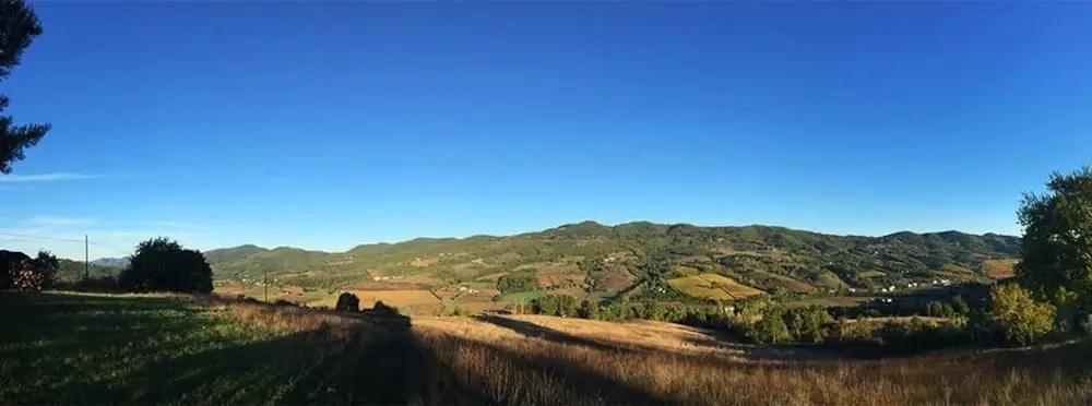 Agricola La Chiusa