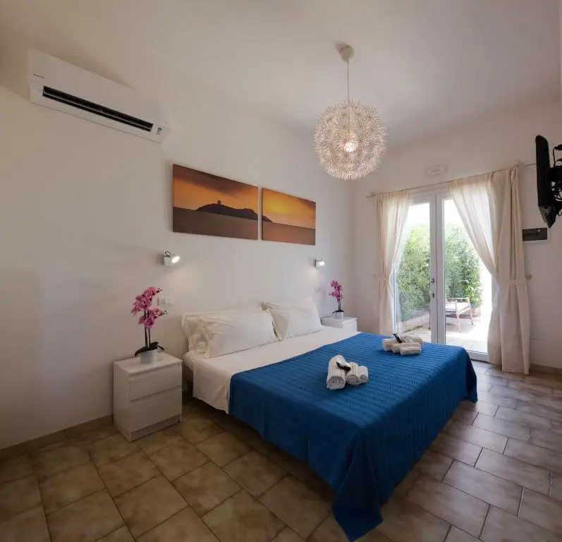 Estay - Coru e Mari - Elegant Suites