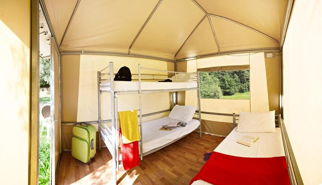 Camping Michelangelo