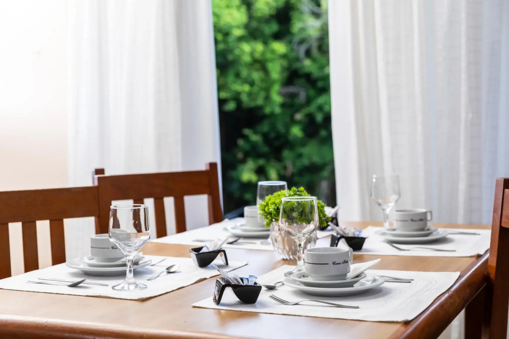 Canzi Cataratas Hotel