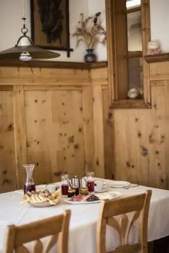 Berggasthof Locanda Alpina Dorfner