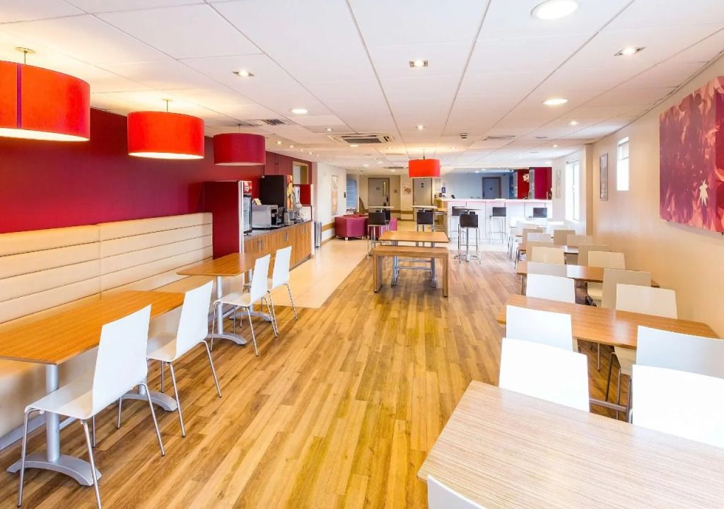 Travelodge Chelmsford
