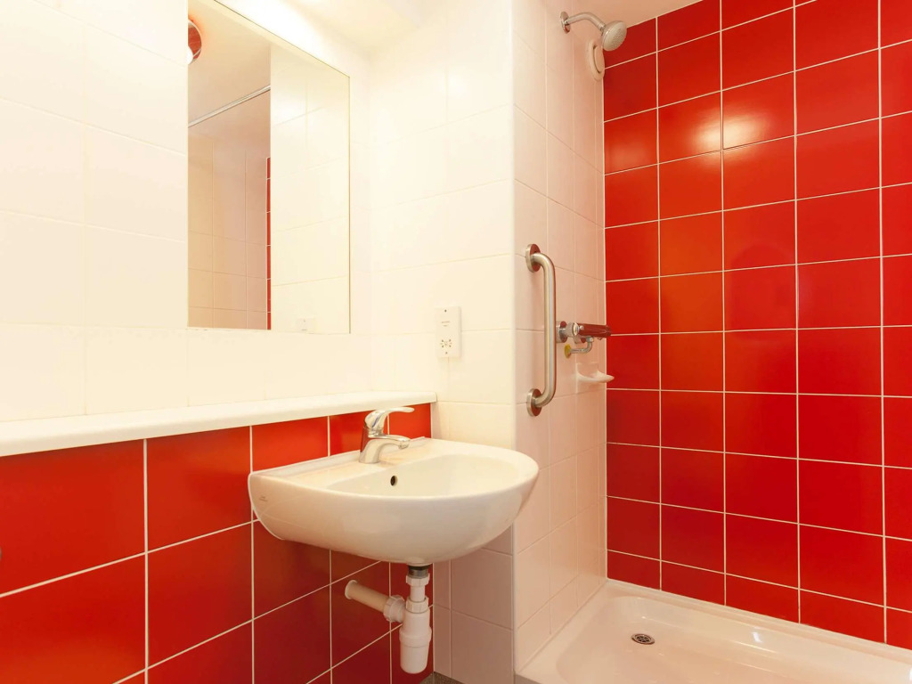 Travelodge Edinburgh Haymarket