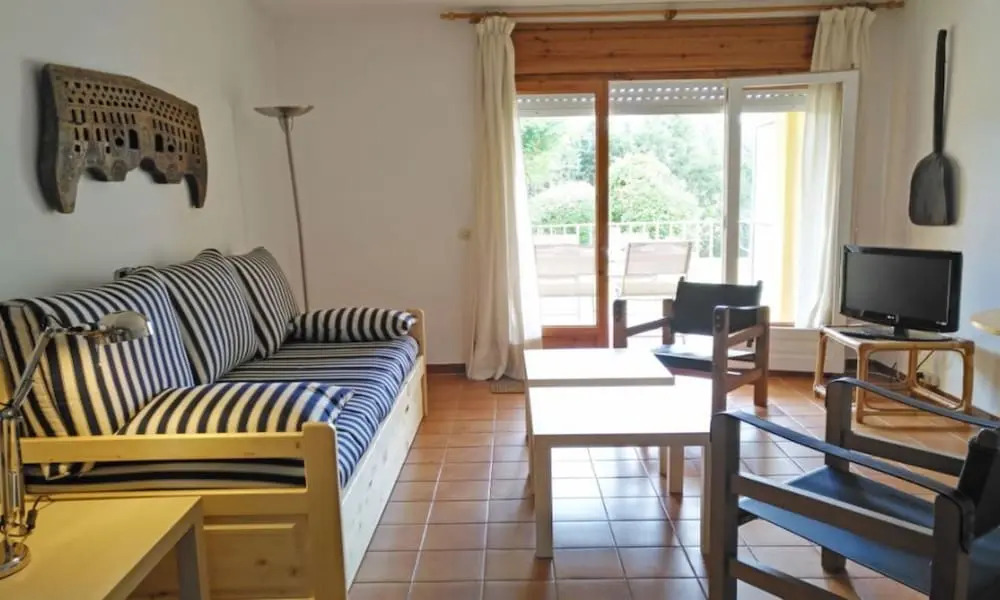 Apartment in Llafranc - 104842 by MO Rentals