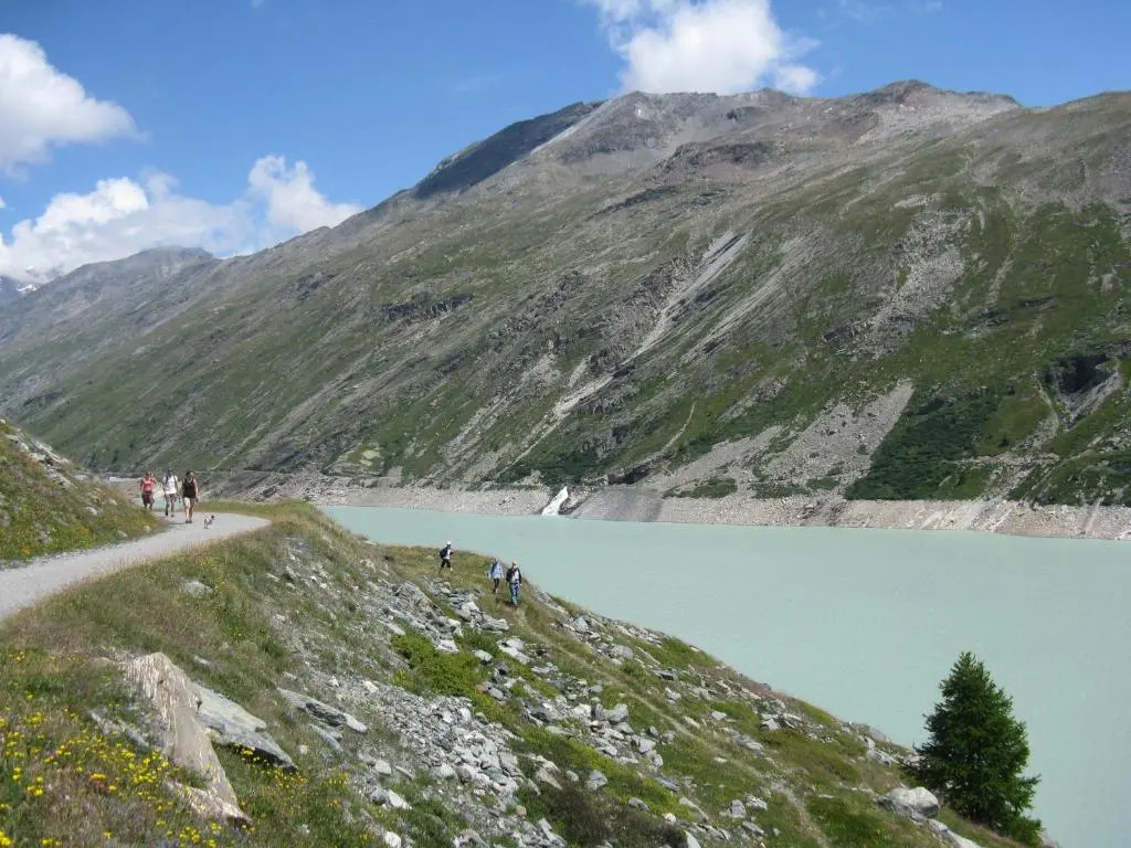 Chalet Stadel