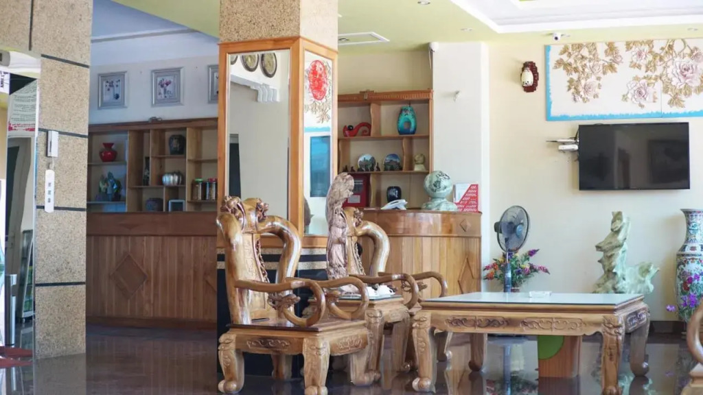 Thành Trung Hotel