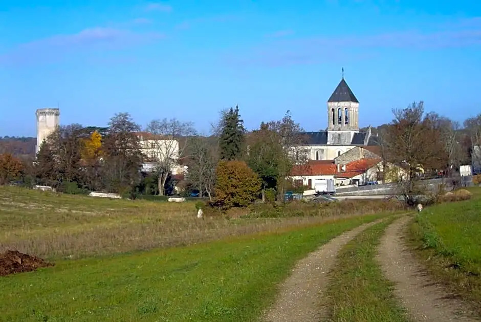 Chambres d'Hotes Hostellerie Le Donjon
