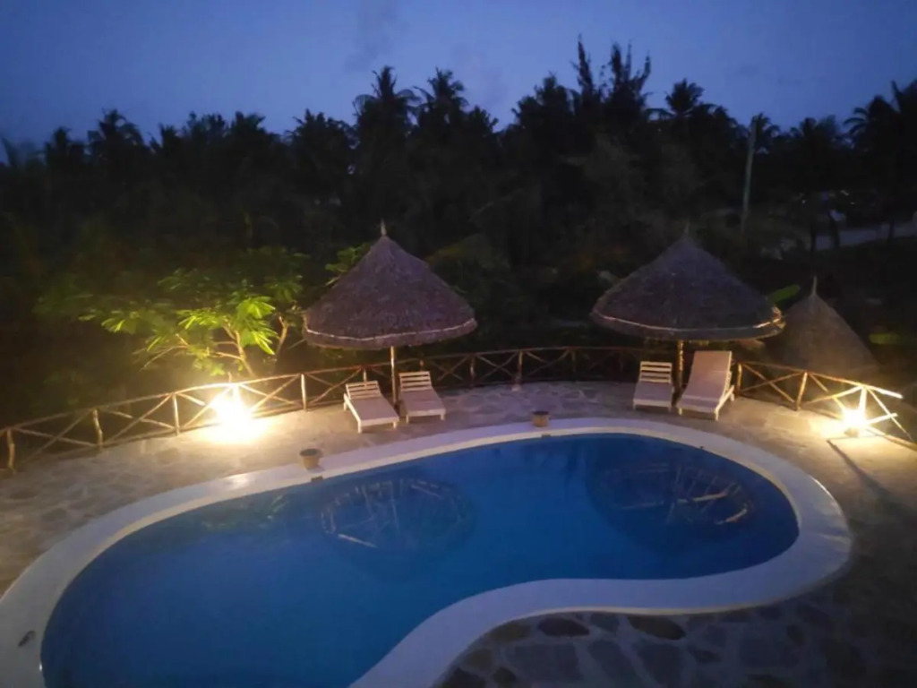 Kimya House, Watamu