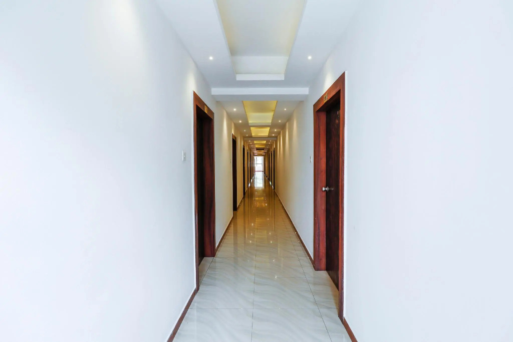 Super Capital O Sai Arya Residency