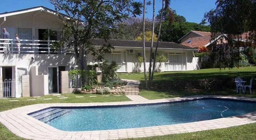 Avillahouse Guesthouse