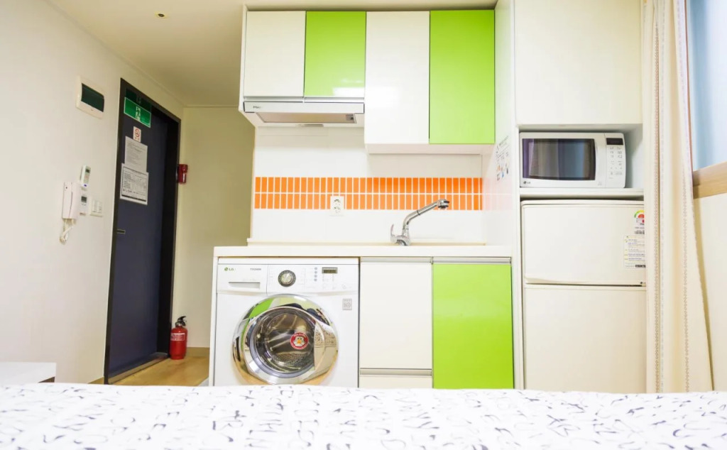 Zaza Backpackers hostel