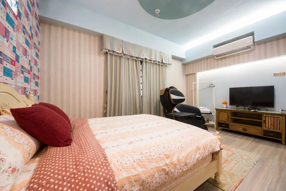 Yi Ho House B&B