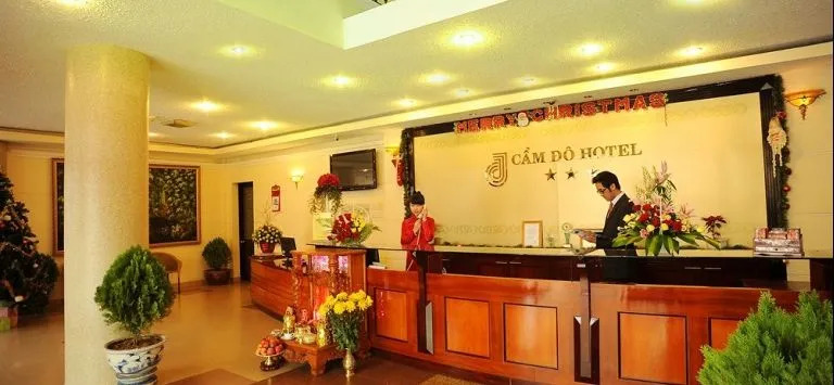 Cam Do Hotel